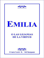 Emilia Leclerc: O Las Lejanías De La Virtud