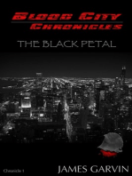 Blood City Chronicles: The Black Petal