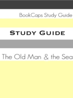 Study Guide: The Old Man and the Sea (A BookCaps Study Guide)