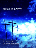 Aries at Dawn