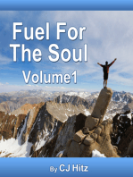 Fuel for the Soul: 21 Devotionals That Nourish