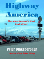 Highway America: The Life of a Trucker