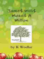 James Willis Makes a Million