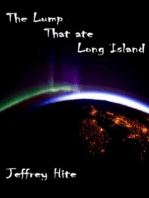 The Lump That Ate Long Island