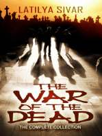 The War of the Dead (The Complete Collection)