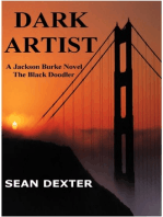 Dark Artist: The Black Doodler