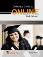 Complete Guide to Online High Schools