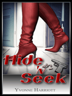 Hide 'N Seek