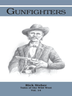 Tales of the Wild West: Gunflighers