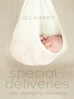 Special Deliveries