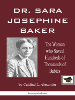 Dr. Sara Josephine Baker: Educational Version
