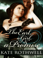 The Earl, a Girl, and a Promise