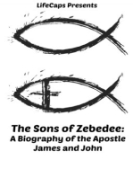 The Sons of Zebedee