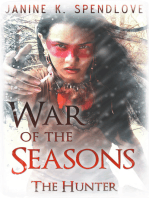 War of the Seasons, Book Three