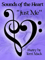 Sounds of the Heart " Just Me "