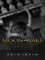 Moon-Wake (Lone March #6)