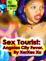 Sex Tourist