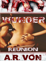 Reunion (Wunder #2)