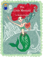 The Little Mermaid In Modern English (Translated)