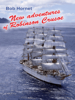 New adventures of Robinson Crusoe