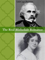 The Real Blithedale Romance