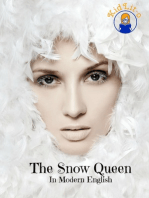 The Snow Queen In Modern English (Translated)
