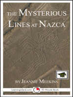 The Mysterious Lines at Nazca
