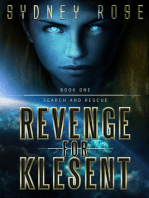 Search and Rescue: Revenge for Klesent