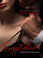 Temptation (Touch of Tantra Novella)