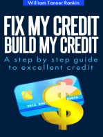 Fix My Credit Build My Credit