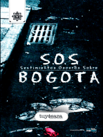 S.O.S. Bogotá - (Sentimientos Oscuros Sobre Bogotá)
