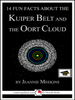 14 Fun Facts About the Kuiper Belt and Oort Cloud: Educational Version