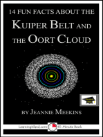 14 Fun Facts About the Kuiper Belt and Oort Cloud