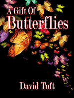 A Gift Of Butterflies