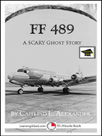 FF489: A 15-Minute Ghost Story, Educational Version
