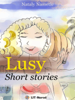 Lusy. Short Stories.