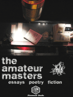 The Amateur Masters