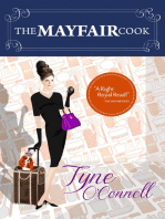 The Mayfair Cook