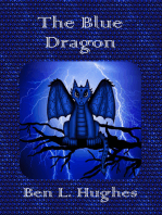 The Blue Dragon (Dragon Adventure Series 1