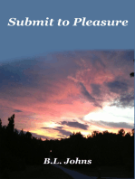Submit to Pleasure