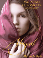 Abigail, A Valaran Chronicles Short Story