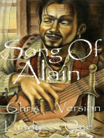 Song of Alain