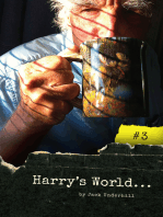 Harry's World, Book 3