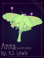 Anna (a short story)