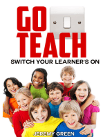 Go Teach: Switch Your Learner's On