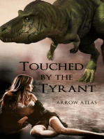 Touched by the Tyrant: Dinosaur Lovers (1)