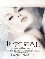 Imperial: Web of Hearts and Souls #12 (Insight series Book 7)