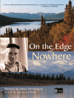 On the Edge of Nowhere