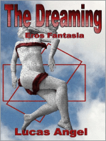 The Dreaming: Eros Fantasia