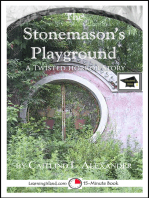 The Stonemason’s Playground: A Scary 15-Minute Horror Story, Educational Version